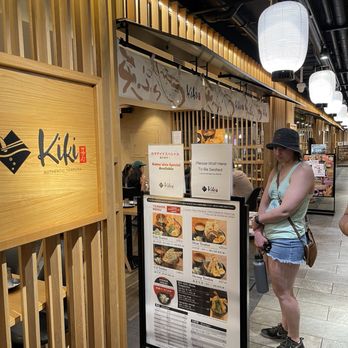 TEMPURA KIKI - Updated May 2024 - 470 Photos & 294 Reviews - 2250