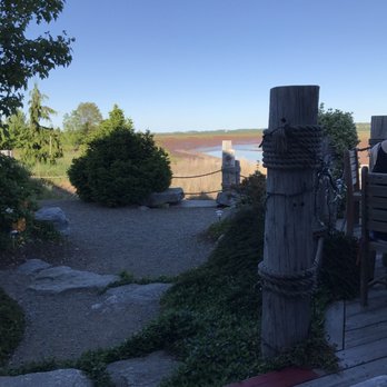 The Port Pub - Gastropubs Near Me - Port Williams, Nova Scotia