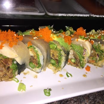 Station Sushi - Pure joy - Sushi Bars Near Me - Solana Beach, California Station Sushi - Pure joy - Sushi Bars Near Me - Solana Beach, California
