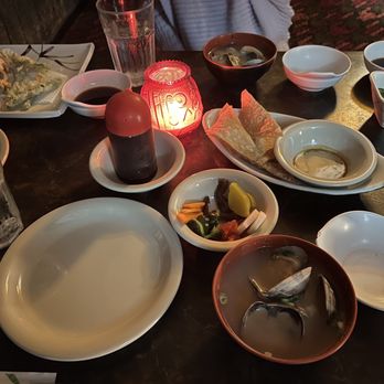 Niki's Tokyo Inn - Family Dinner - Sushi Bars Near Me - San Antonio, Texas