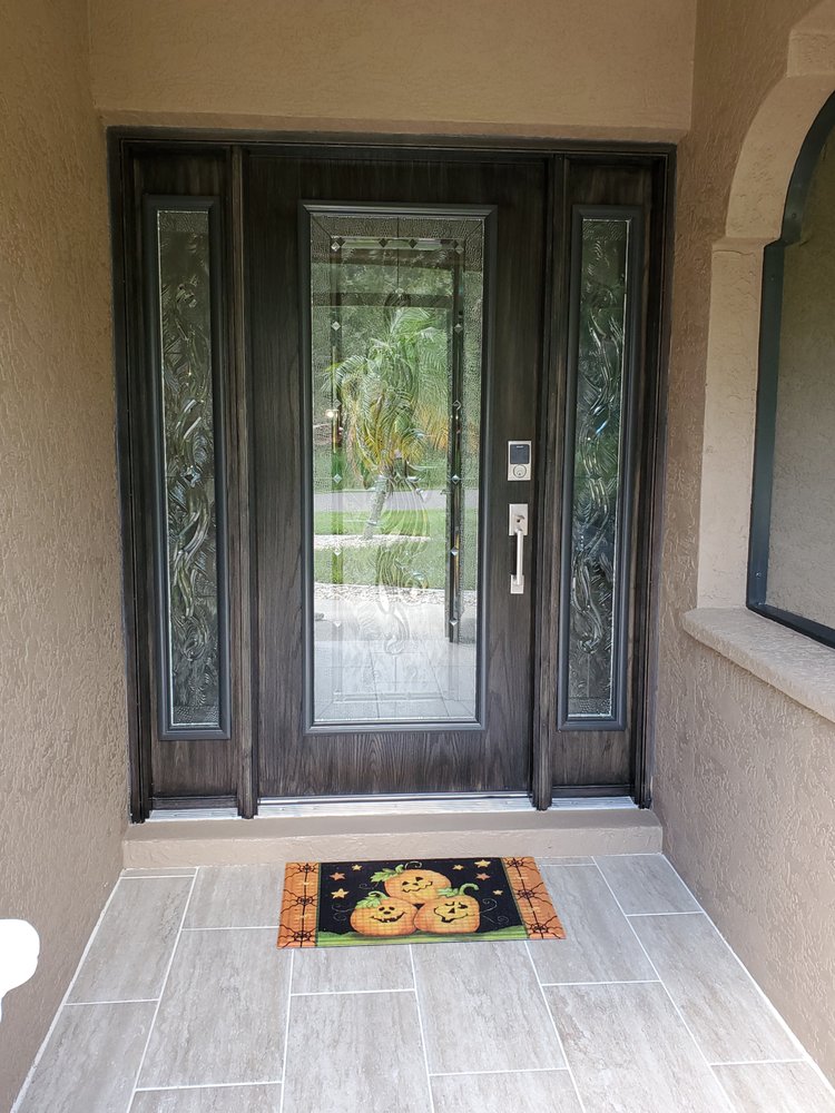 DONNA’S DOOR & WINDOW 10 Photos 18480 Paulson Dr, Port Charlotte