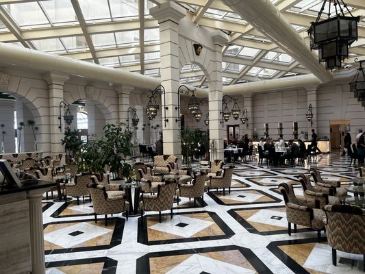 Ortea Palace Hotel, Sicily, Autograph Collection by null