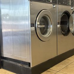 Launderland Coin Laundry