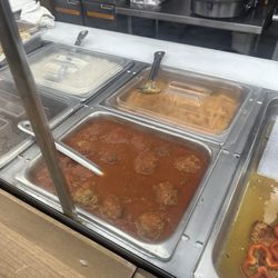 Hot Specials