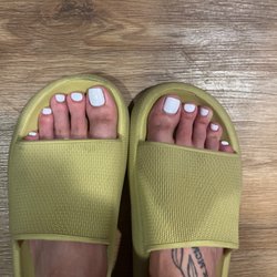 Tip Top Nails - Gel