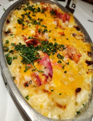 Ruth's Chris Steak House by null