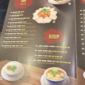 Viet's Restaurant - Vietnamese Near Me - Denver, Colorado