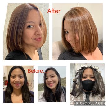 Chris Salon - Hair Salons Near Me - Concord, California Chris Salon - Hair Salons Near Me - Concord, California