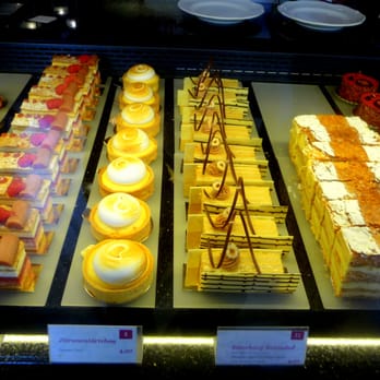 Café Central - Pastry confections - Cafes Near Me - Vienna, 9 Café Central - Pastry confections - Cafes Near Me - Vienna, 9