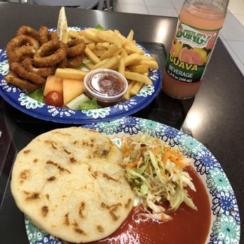 Seafood Grill - Seafood Near Me - Hayward, California