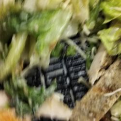 Corey's - Bug in my food