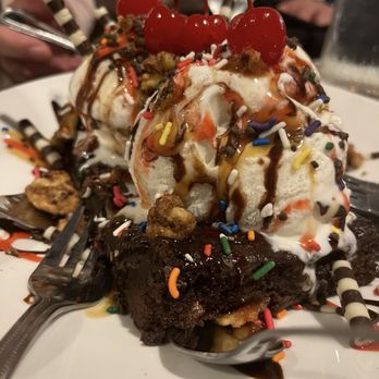 Omaha Marriott - Dessert on the house! - Hotels Near Me - Omaha, Nebraska Omaha Marriott - Dessert on the house! - Hotels Near Me - Omaha, Nebraska