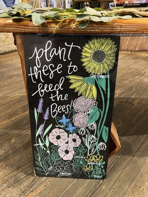 Savannah Bee Company by null