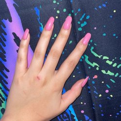 The Salon Professional Academy Colorado Springs - Nails