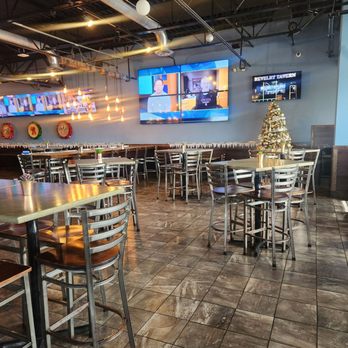 Revelry Tavern - Sports Bars Near Me - Dublin, Ohio Revelry Tavern - Sports Bars Near Me - Dublin, Ohio