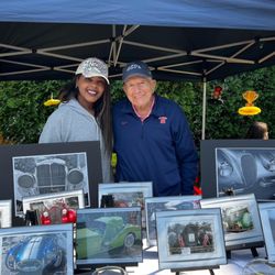 Bridge A Way For Seniors - We honor our veterans and their dedication to what's important to them as well.