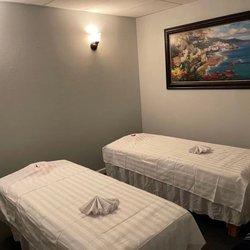 Best Massage Plano
