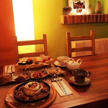 Mamy food - good good! - Korean Near Me - Praha, JC Mamy food - good good! - Korean Near Me - Praha, JC
