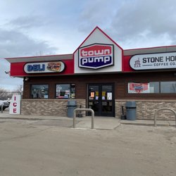 Town Pump Food Stores