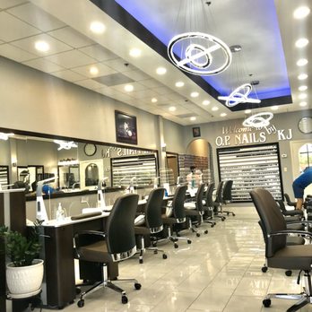 OP Nails By KJ - Remodel of the space! - Nail Salons Near Me - Tucson, Arizona OP Nails By KJ - Remodel of the space! - Nail Salons Near Me - Tucson, Arizona