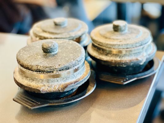 BCD Tofu House by null