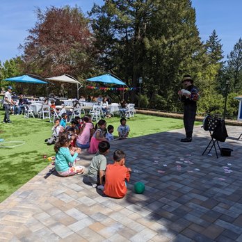 Camp Supernova - Summer Camps Near Me - Los Gatos, California