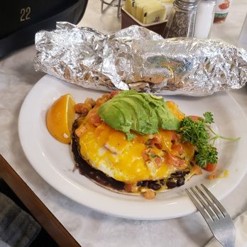 Bayside Cafe - Huevos rancheros - Breakfast & Brunch Near Me - Sausalito, California Bayside Cafe - Huevos rancheros - Breakfast & Brunch Near Me - Sausalito, California