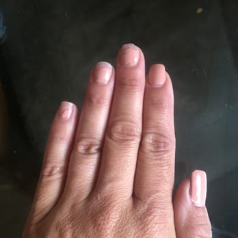 Bijou Nails & Spa - Acrylics by Michael - Eyelash Service Near Me - Glendale, California
