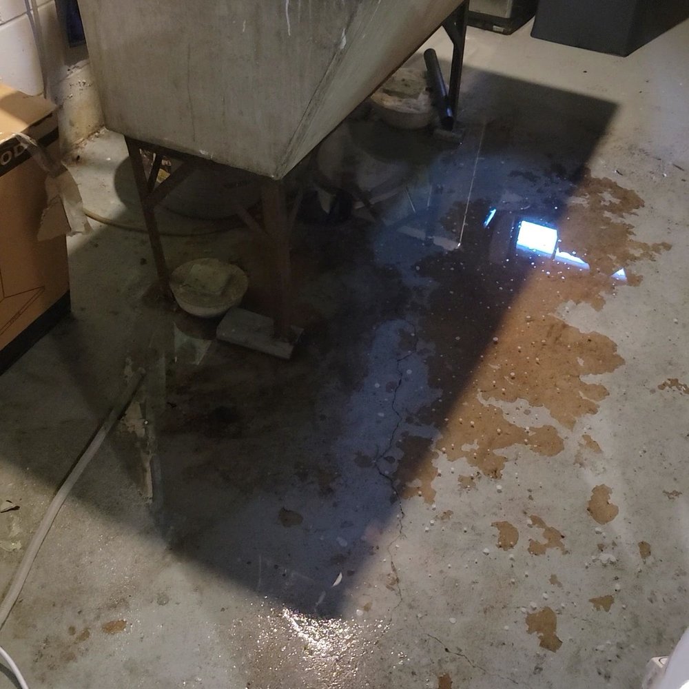 Slide of Mayes & Sons Plumbing