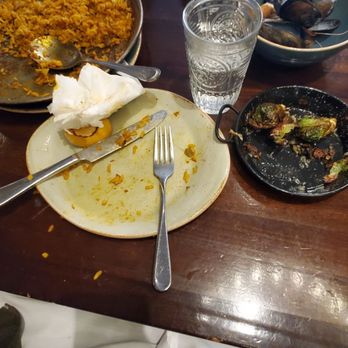 Bota - Leftovers lol - Spanish Near Me - San Francisco, California Bota - Leftovers lol - Spanish Near Me - San Francisco, California
