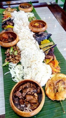 Don Juan Boodle House - Taal by null