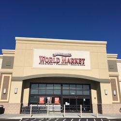 Cost Plus World Market - Storefront