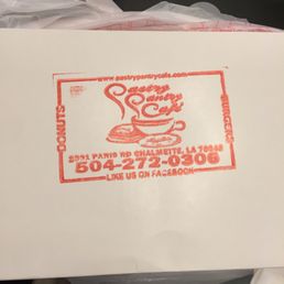 Mold heaven. Huge spores on donut twist Mold heaven. Huge spores on donut twist
