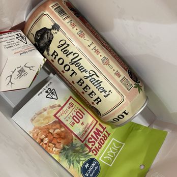 Garden of Eden - NYF Rootbeer 1000mg Wyld Strawberry Hybrid Gummies Dixie Tropic Twist Indica gummies - Cannabis Dispensaries Near Me - Tracy, California Garden of Eden - NYF Rootbeer 1000mg Wyld Strawberry Hybrid Gummies Dixie Tropic Twist Indica gummies - Cannabis Dispensaries Near Me - Tracy, California