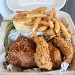Chicken Tenders