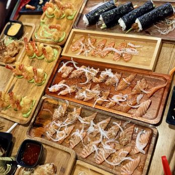 Aikan Sushi - Sushi - Izakaya Near Me - Northridge, California Aikan Sushi - Sushi - Izakaya Near Me - Northridge, California