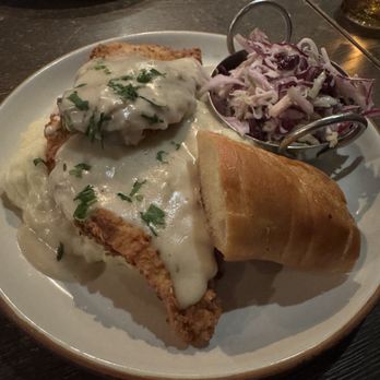 Great Maple San Diego - Buttermilk Fried Chicken Dinner - Breakfast & Brunch Near Me - San Diego, California