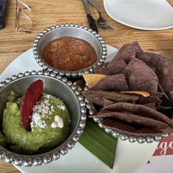 Hugo's - Guacamole , Salsa and Totopos - Mexican Near Me - Houston, Texas