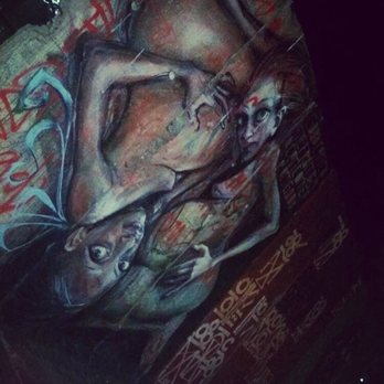 Berlin - Wall Project - Museums Near Me - Los Angeles, California