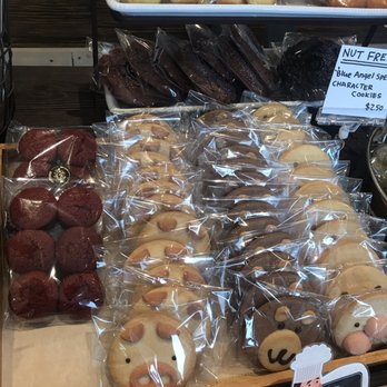 Blue Angel - Cute cookies! - Bakeries Near Me - Fort Lee, New Jersey Blue Angel - Cute cookies! - Bakeries Near Me - Fort Lee, New Jersey