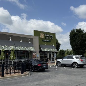 Panera Bread - Salad Near Me - Middletown, Kentucky