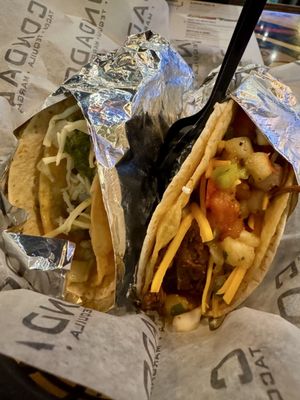 Condado Tacos by null