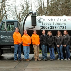 Envirotek - Team Envirotek