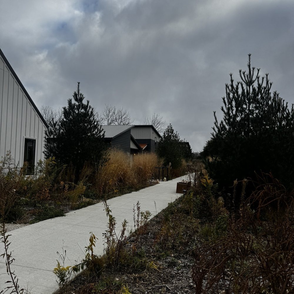 Bluffside Gardens - Vacation Rentals Near Me - Decorah, Iowa Bluffside Gardens - Vacation Rentals Near Me - Decorah, Iowa