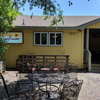Sunflower Cafe - Cafes Near Me - Nashville, Tennessee Sunflower Cafe - Cafes Near Me - Nashville, Tennessee