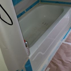 The Tub Surgeon