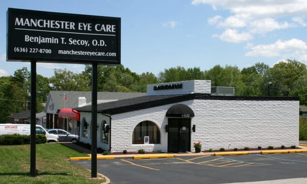 Exquisite Manchester Eye Care Scene Collection Exquisite Manchester Eye Care Scene Collection