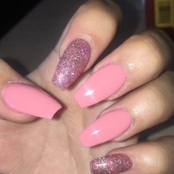 Pro Nails & Spa - Nail Salons Near Me - Patterson, California