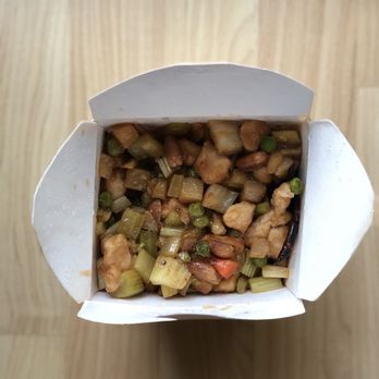 Chinese Garden Restaurant - Kung Pao Chicken - Chinese Near Me - Camas, Washington Chinese Garden Restaurant - Kung Pao Chicken - Chinese Near Me - Camas, Washington