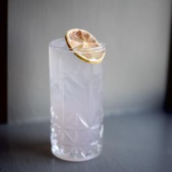Fireside Tavern - Lavender Lemonade